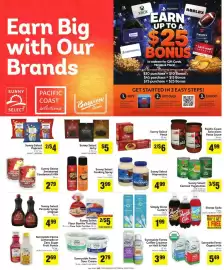 Save Mart weekly ad Page 4