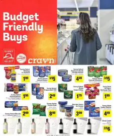 Save Mart weekly ad Page 5