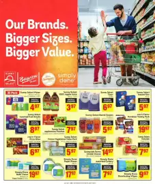 Save Mart weekly ad Page 6