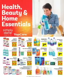 Save Mart weekly ad Page 7