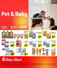 Save Mart weekly ad Page 8