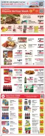 ShopRite flyer week 38 Page 2
