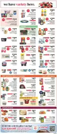 ShopRite flyer week 38 Page 4
