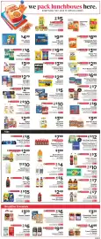 ShopRite flyer week 38 Page 6