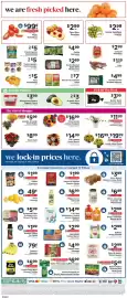 ShopRite flyer week 38 Page 9