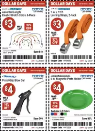 Harbor Freight Tools weekly ad Page 5