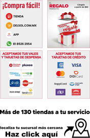 Catálogo Woolworth Página 28