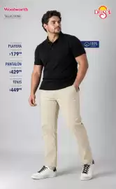 Catálogo Woolworth Página 10