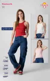 Catálogo Woolworth Página 12