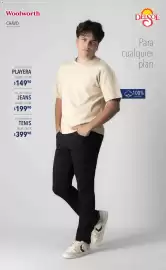 Catálogo Woolworth Página 14