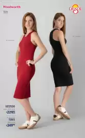 Catálogo Woolworth Página 15