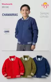 Catálogo Woolworth Página 18