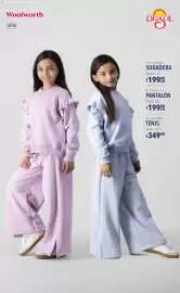 Catálogo Woolworth Página 19