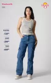 Catálogo Woolworth Página 2