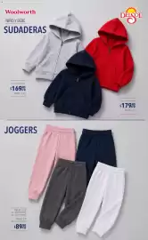 Catálogo Woolworth Página 21