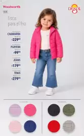 Catálogo Woolworth Página 23