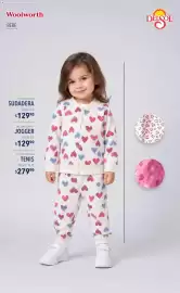 Catálogo Woolworth Página 25