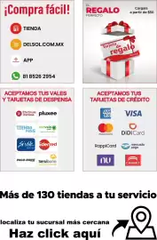 Catálogo Woolworth Página 28
