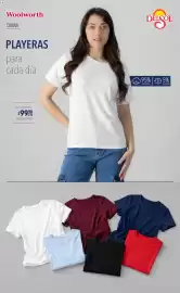 Catálogo Woolworth Página 4