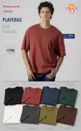 Catálogo Woolworth Página 5