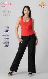 Catálogo Woolworth Página 7