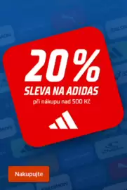 Sportisimo leták týden 37 Strana 1