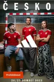 Sportisimo leták týden 37 Strana 3