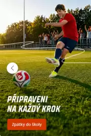 Sportisimo leták týden 37 Strana 5