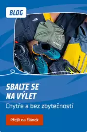 Sportisimo leták týden 37 Strana 7