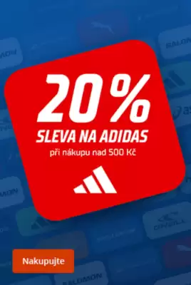 Sportisimo (platné do 16-09)