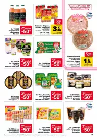 Folleto Carrefour Página 21: Alvalle gazpacho original €3,14