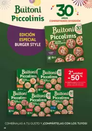 Folleto Carrefour Página 28