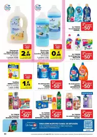 Folleto Carrefour Página 60: Carrefour Essential Detergente líquido Marsella €2,59
