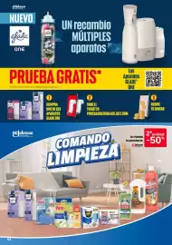 Folleto Carrefour Página 64