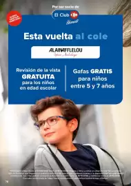 Folleto Carrefour Página 78