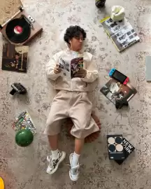 Catálogo Foot Locker Página 1