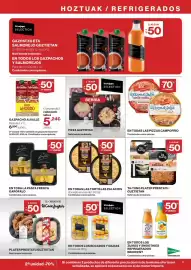 Catálogo El Corte Inglés Página 9: Alvalle - gazpacho €6,99, El Corte Inglés Selection Berría