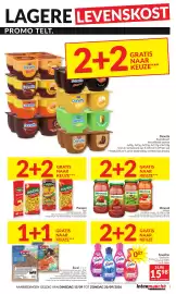 Intermarché folder week 38 Pagina 3: Soupline Wasverzachter €15,98