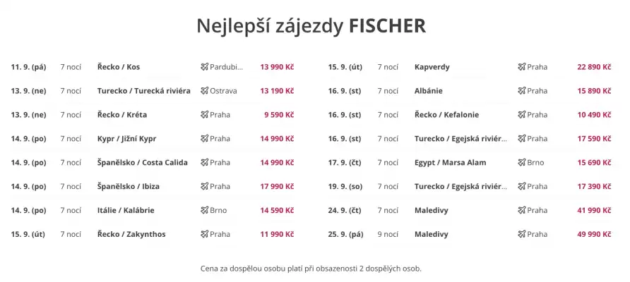Fischer leták (platné do 16-09)