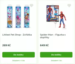 Dráčik leták Strana 6
