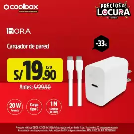 Catálogo Coolbox Página 2