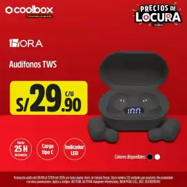 Catálogo Coolbox Página 4