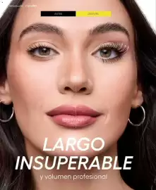 Catálogo Ésika Página 10