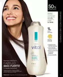 Catálogo Ésika Página 103