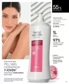 Catálogo Ésika Página 105