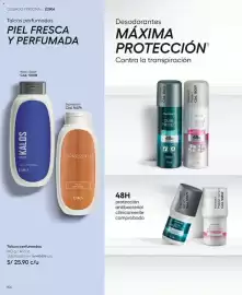 Catálogo Ésika Página 108