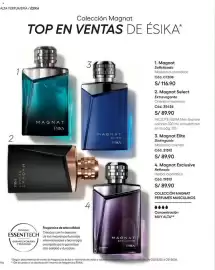 Catálogo Ésika Página 118