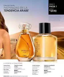 Catálogo Ésika Página 143