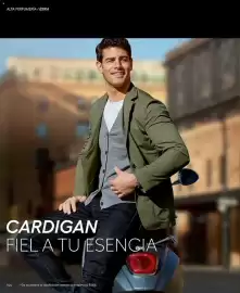 Catálogo Ésika Página 146