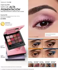 Catálogo Ésika Página 18